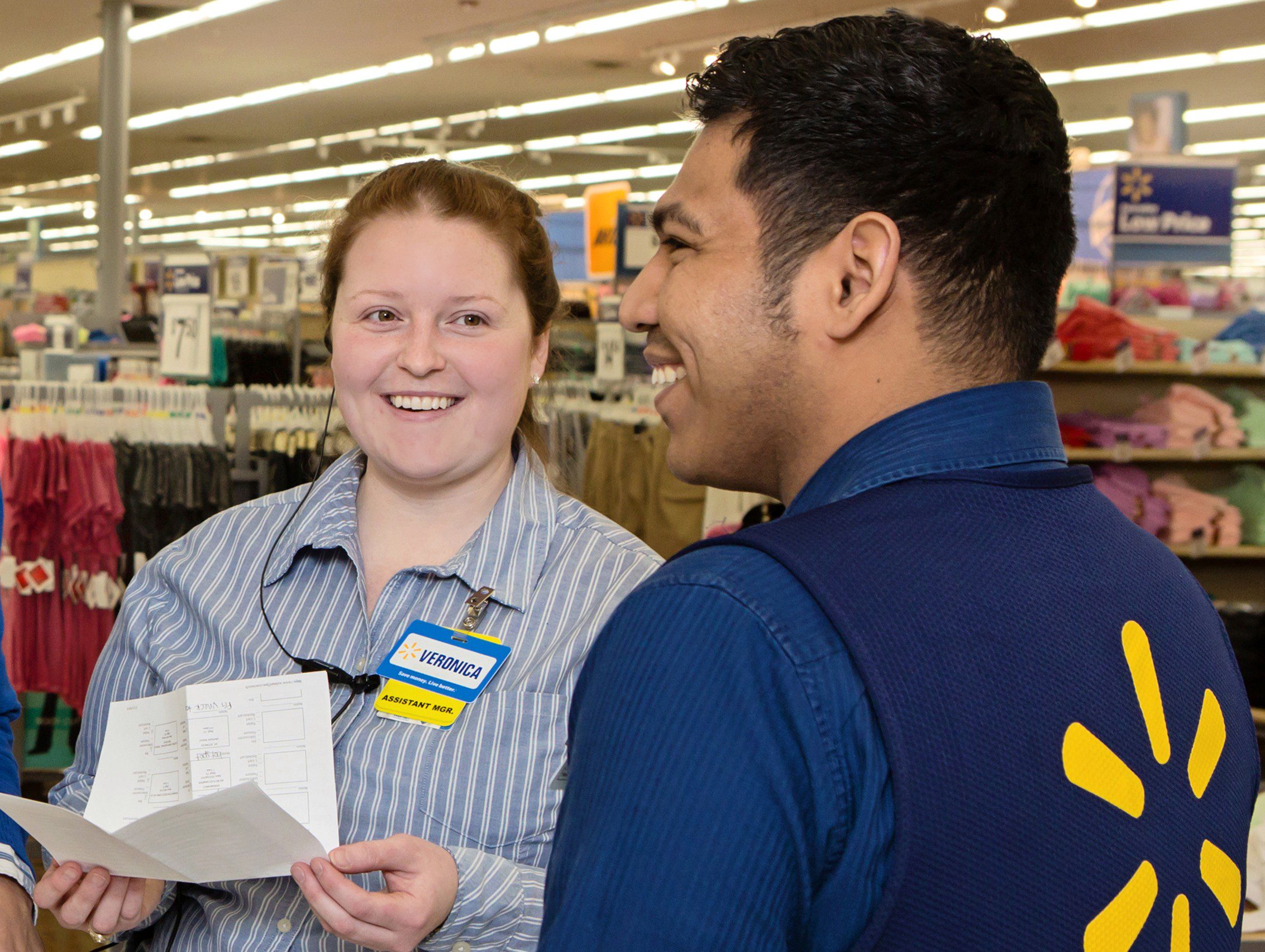 What has Walmart learned from HR analytics? - HRD