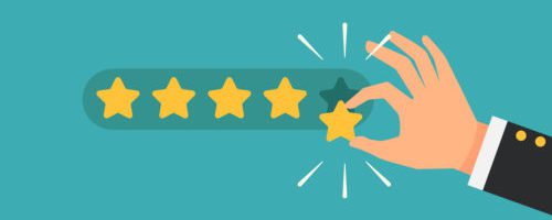 How to choose the right performance rating scale 101