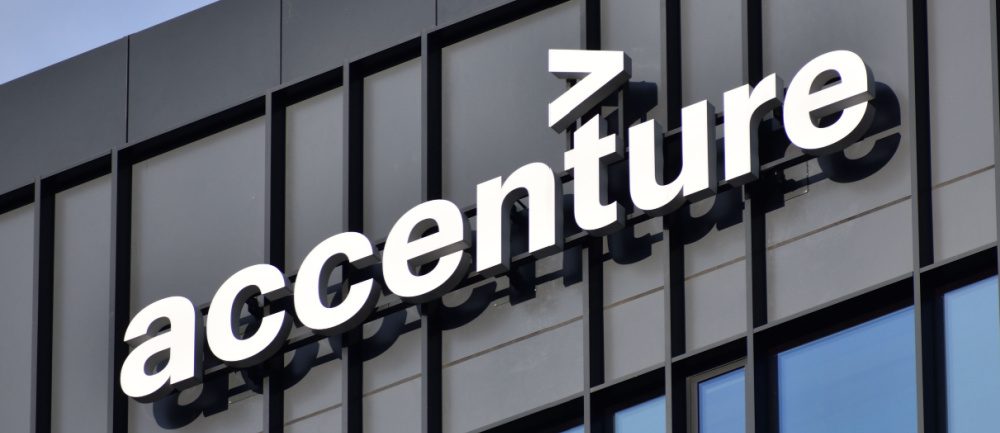 game developers accenture